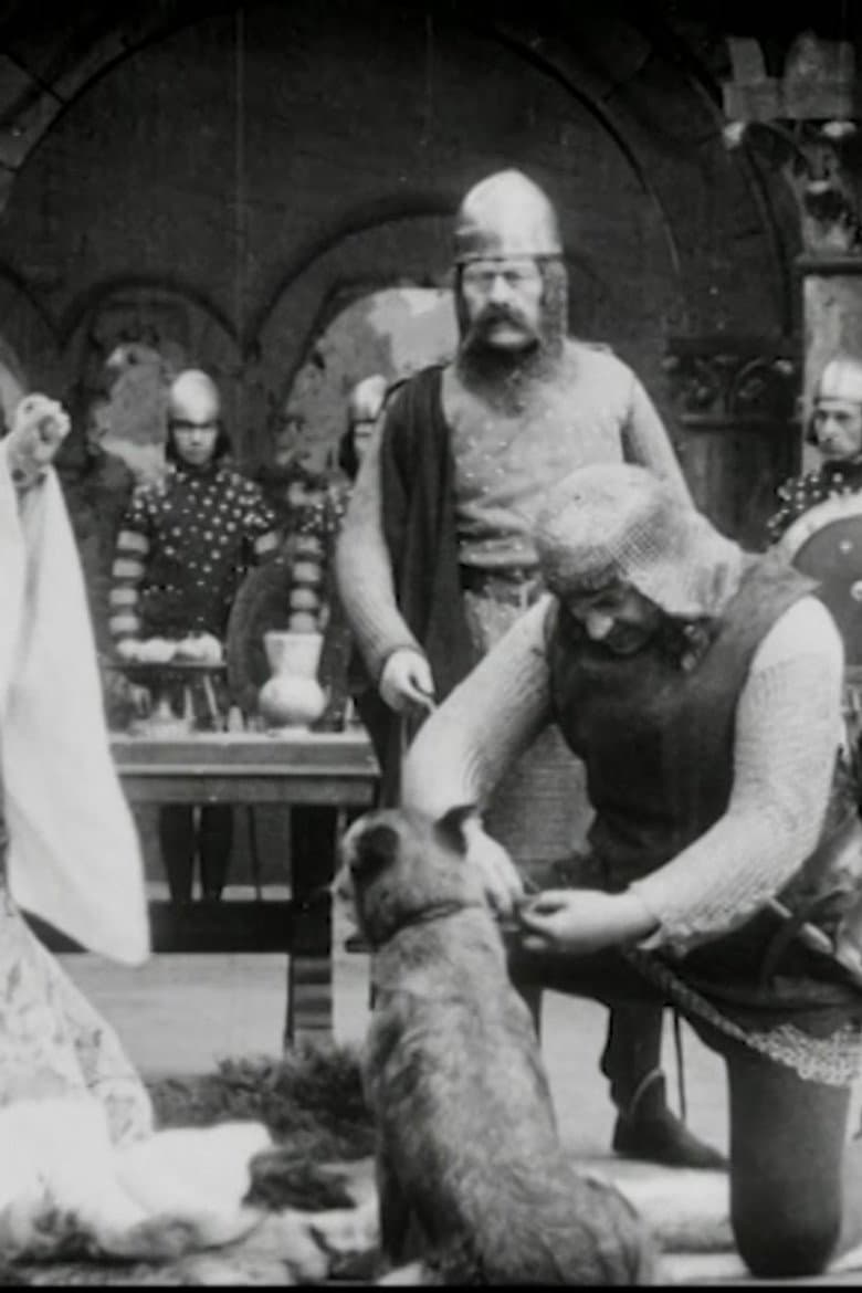 Robert Bruce, Episode des Guerres de L'Independence Ecossaise 1314 poster