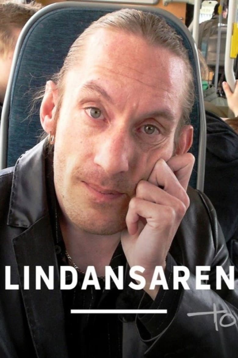 Lindansaren poster