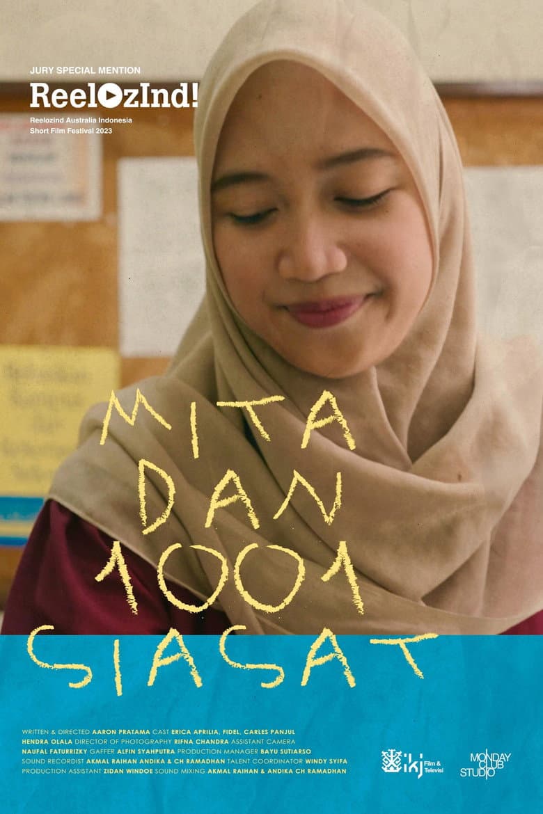 Mita Syndicate poster