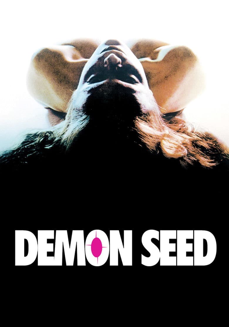 Demon Seed poster