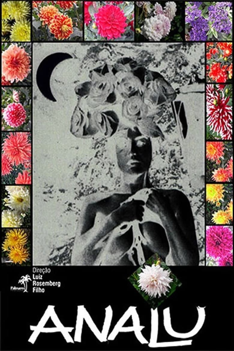 Analu poster