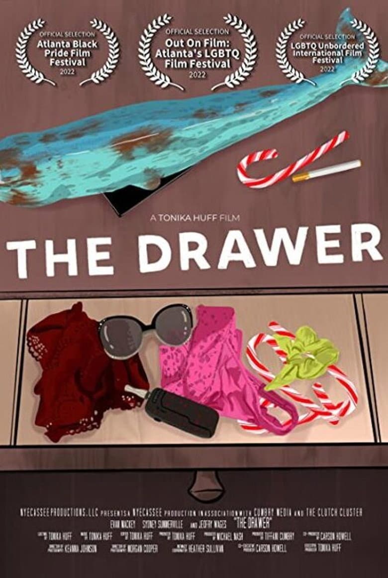 The Drawer poster