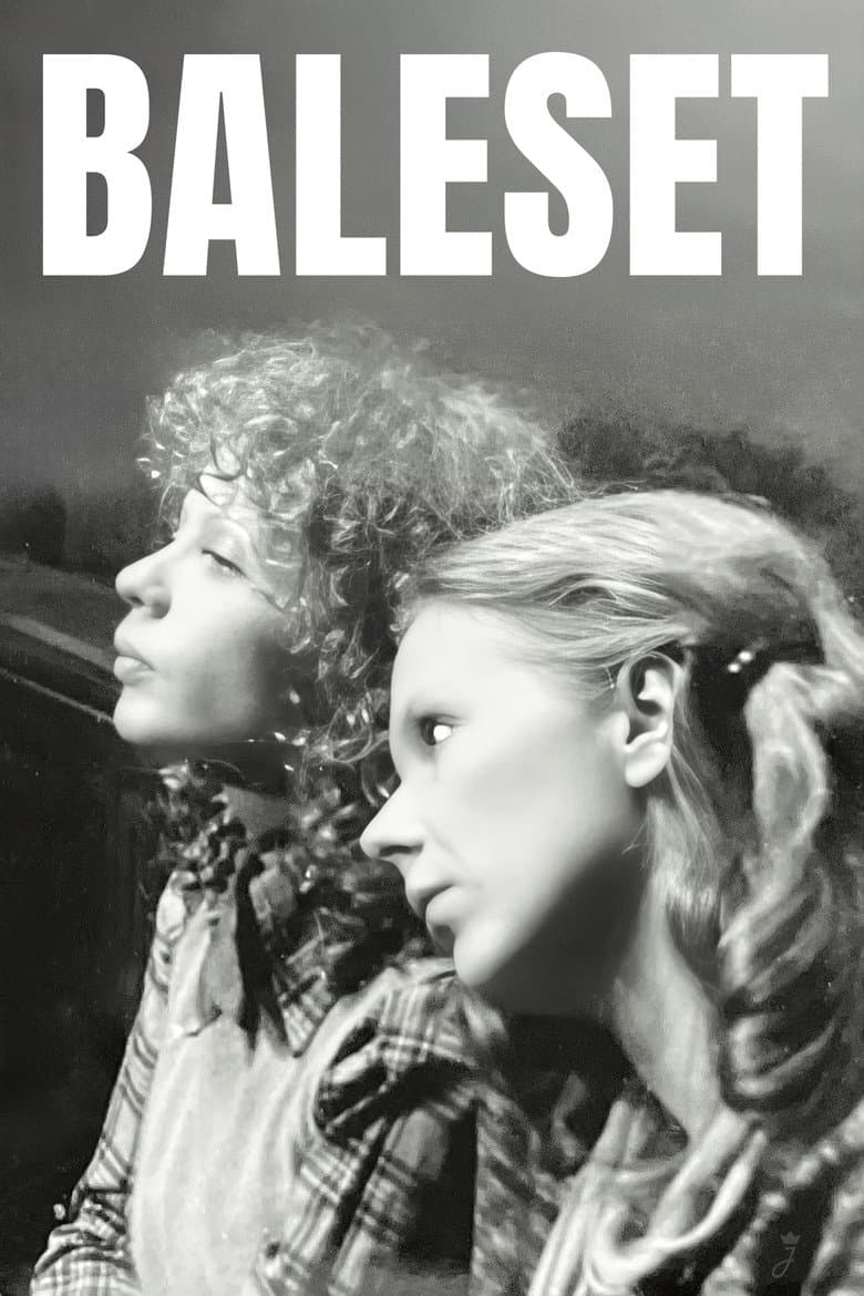 Baleset poster