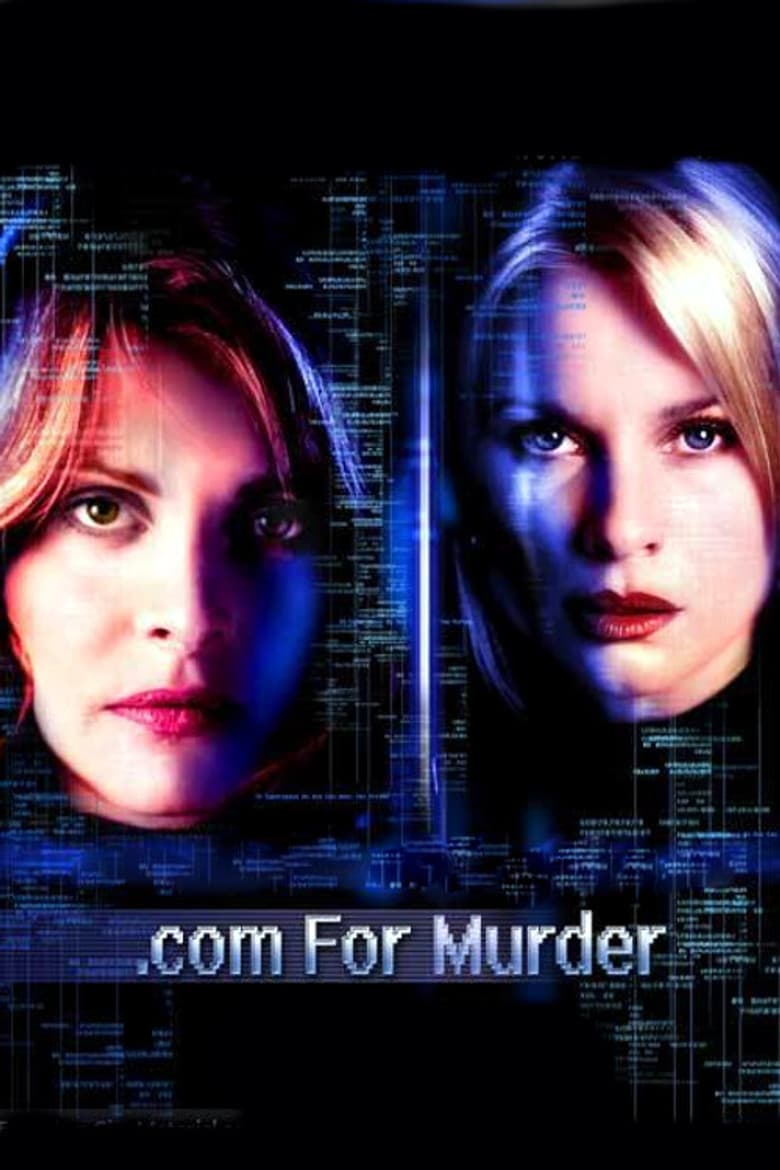 .com for Murder poster