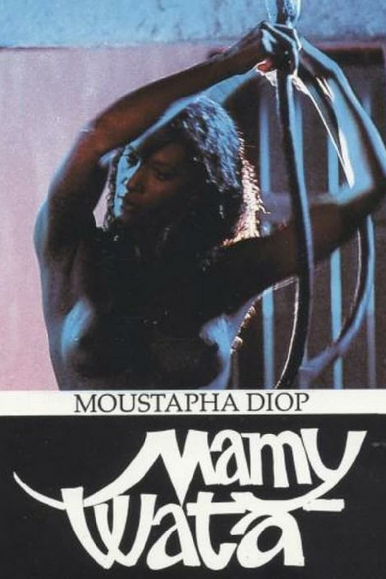 Mamy Wata poster