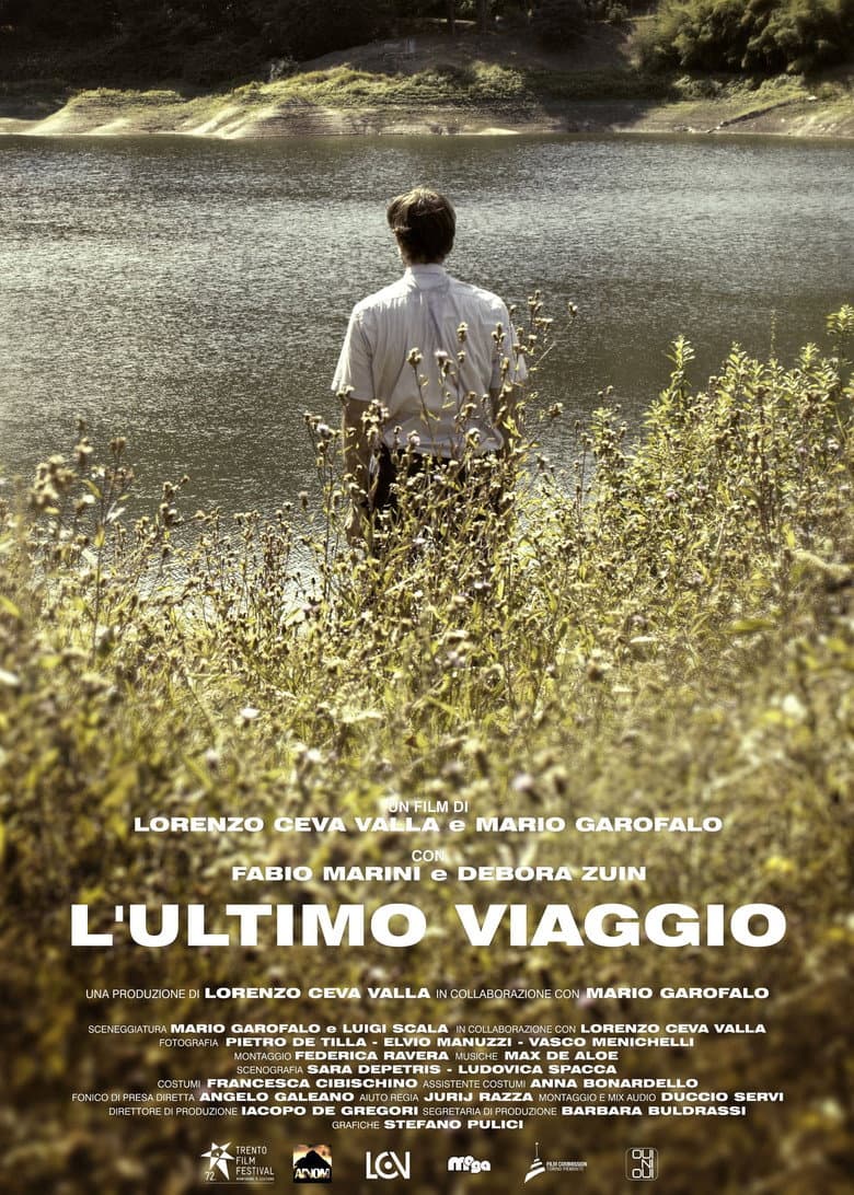 L'Ultimo Viaggio poster