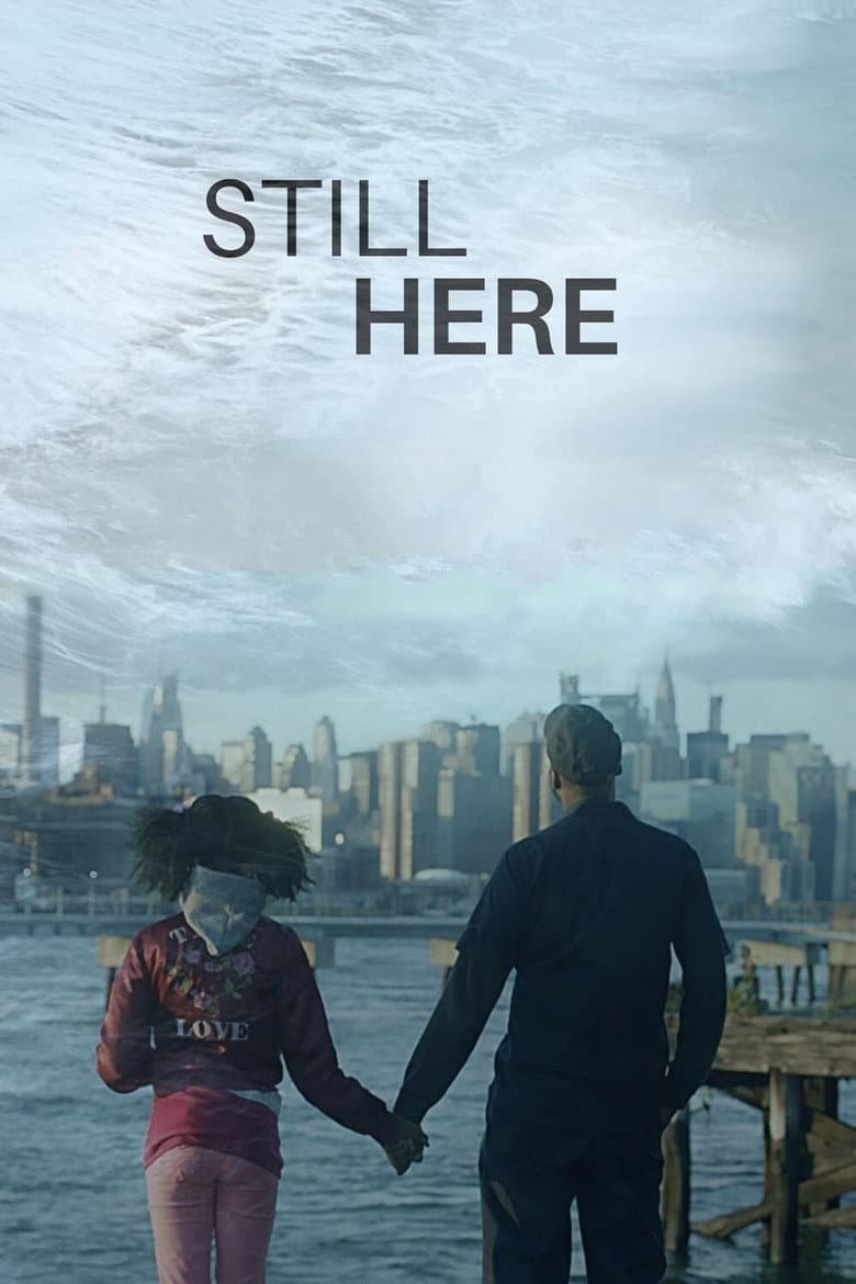 Still Here poster