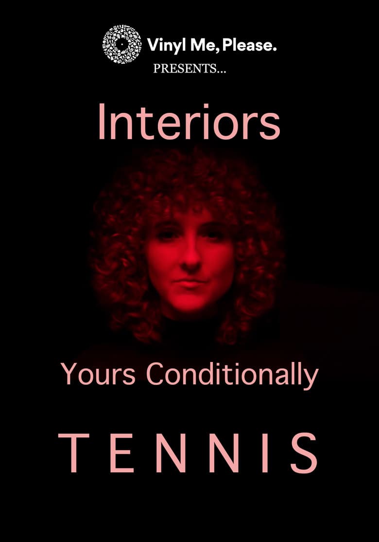 Interiors poster
