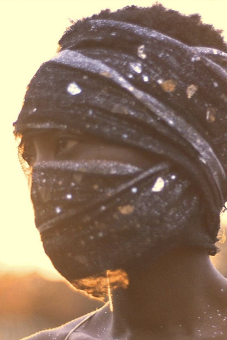 Prison of the Sun poster