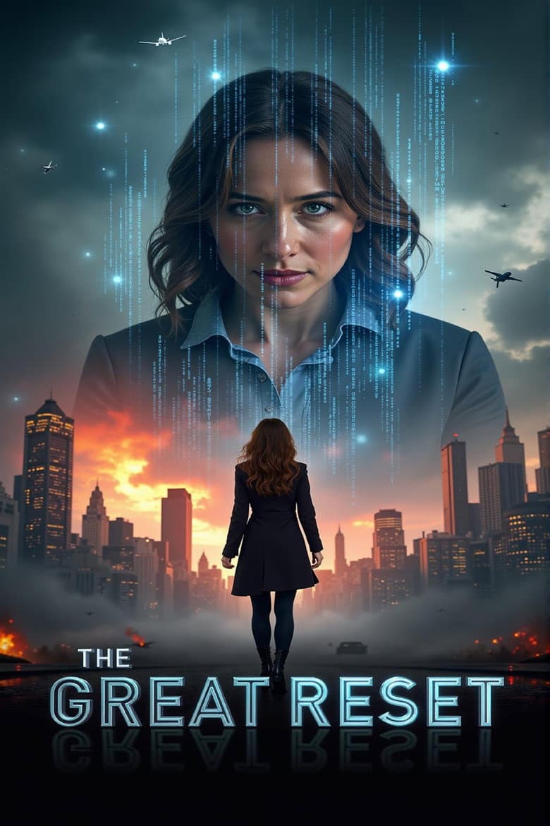 The Great Reset poster