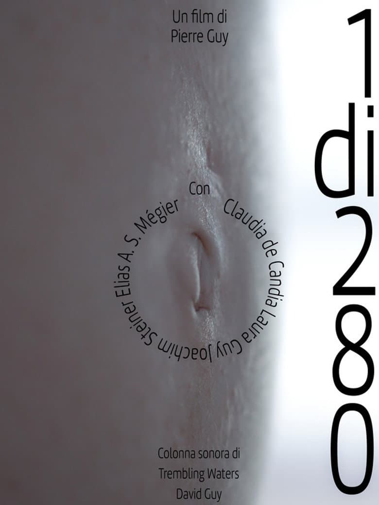 1in280 poster