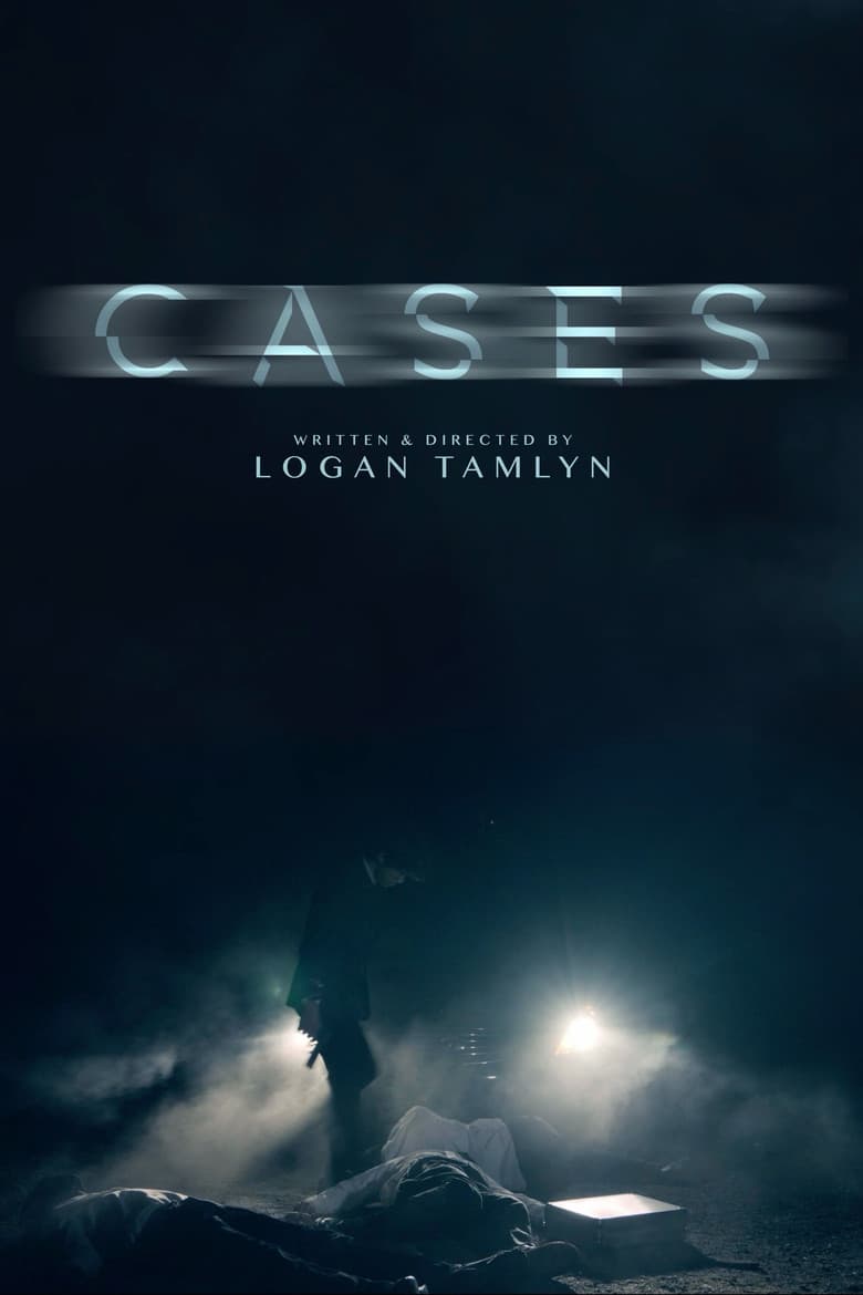 Cases poster