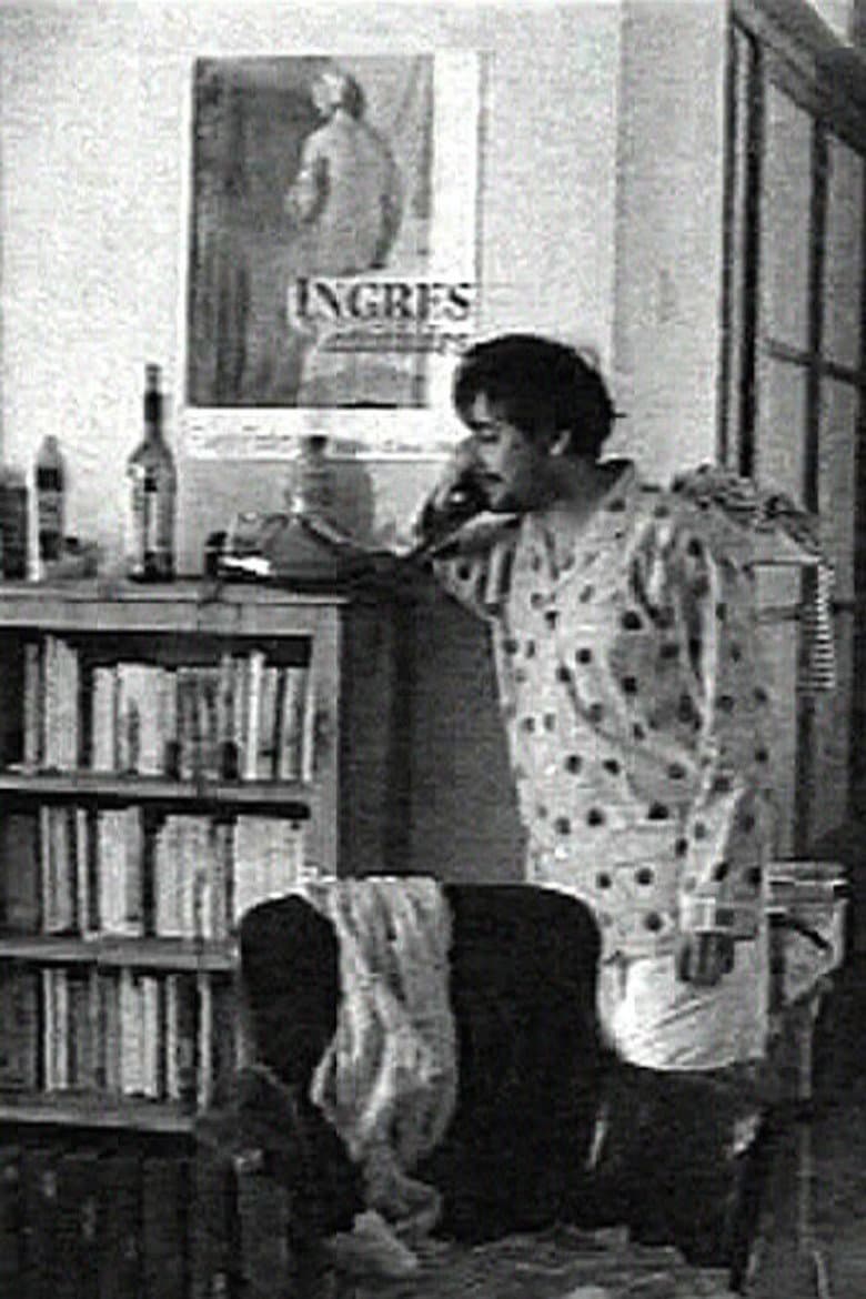 Le Dieu Mozart II poster