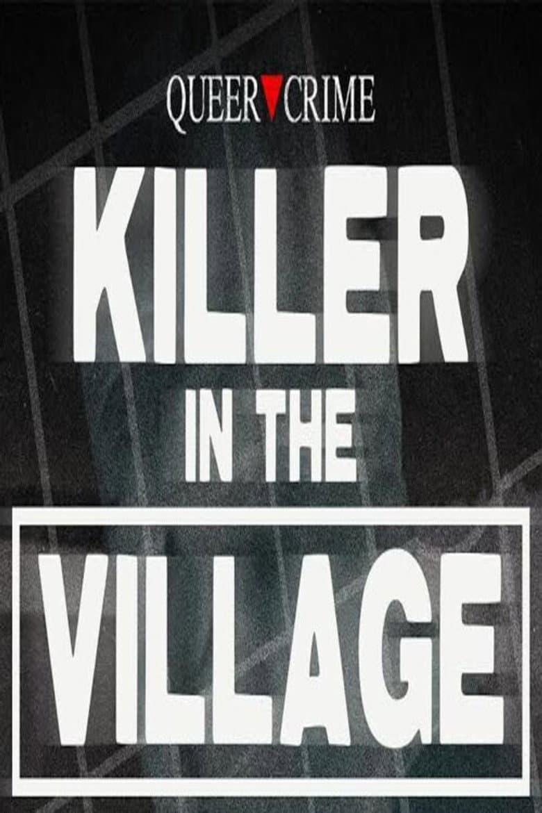 Killer in the Village poster