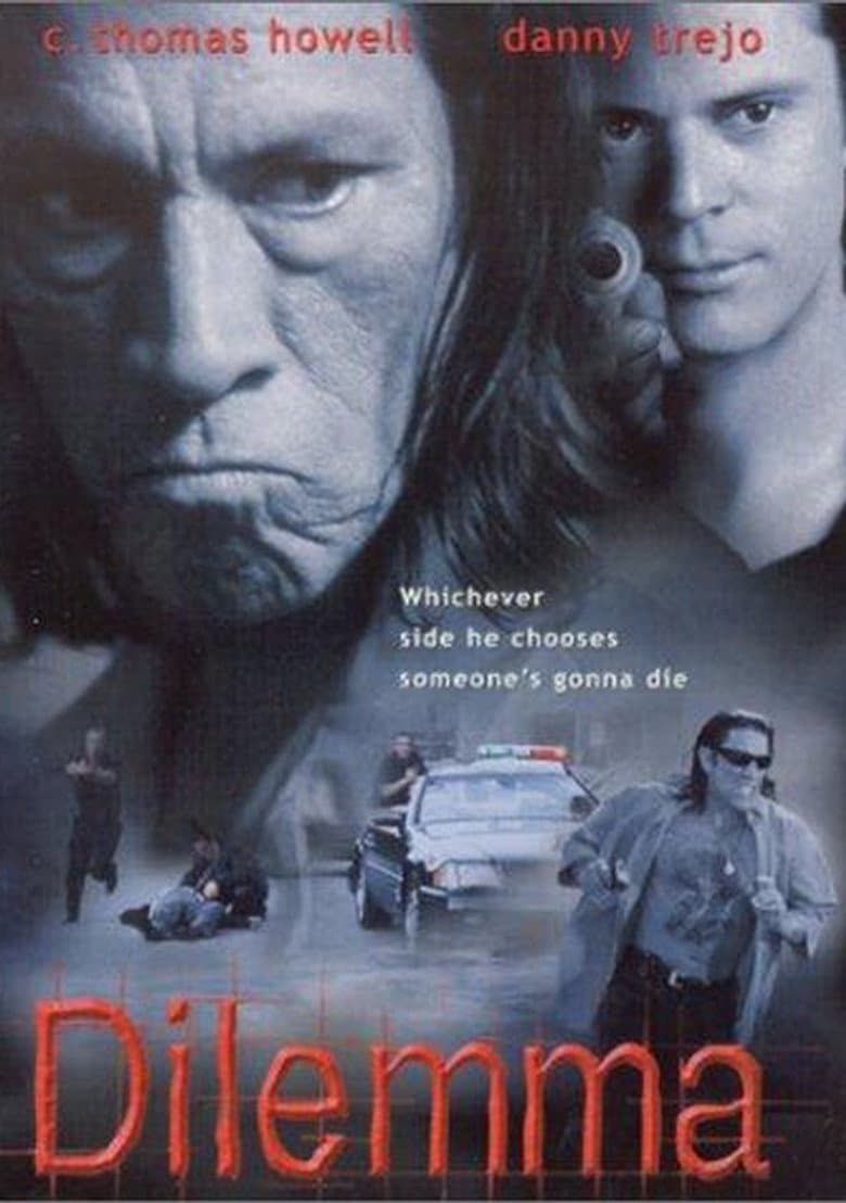 Dilemma poster