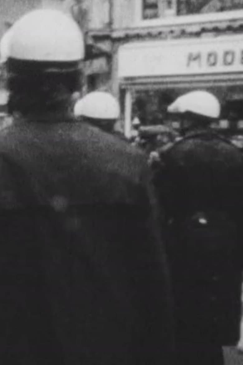 De Dokstaking (Dokstaking '73) poster