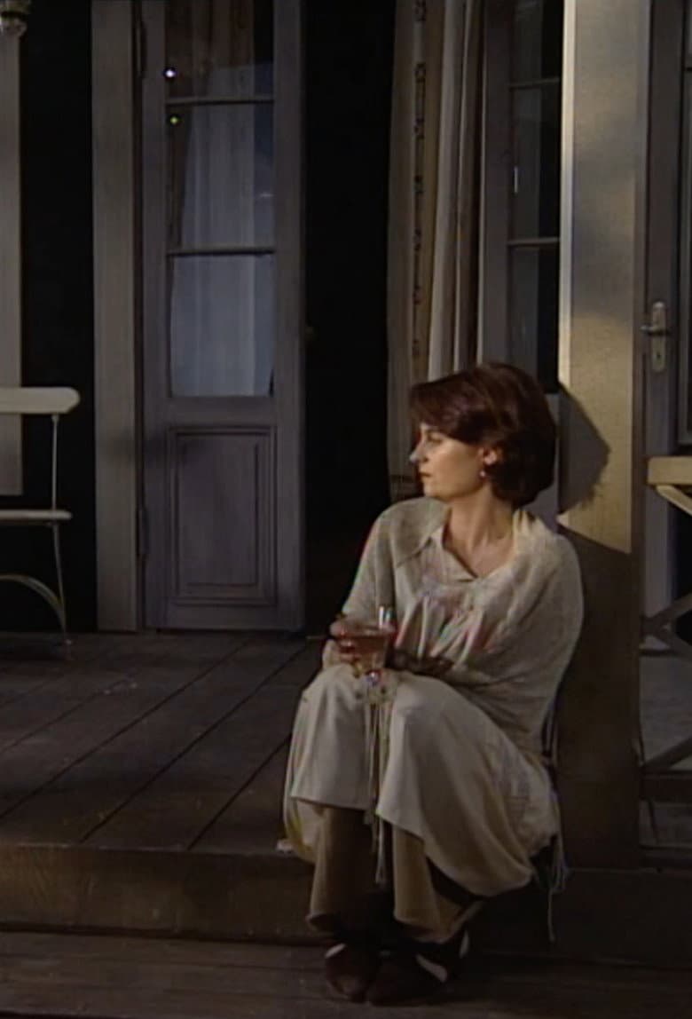 Som löven i Vallombrosa poster