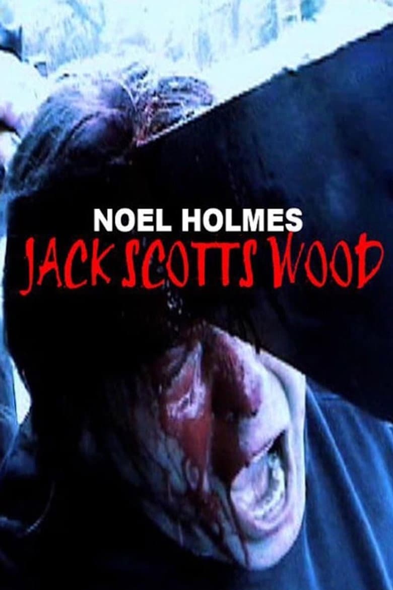 Jack Scott's Wood poster