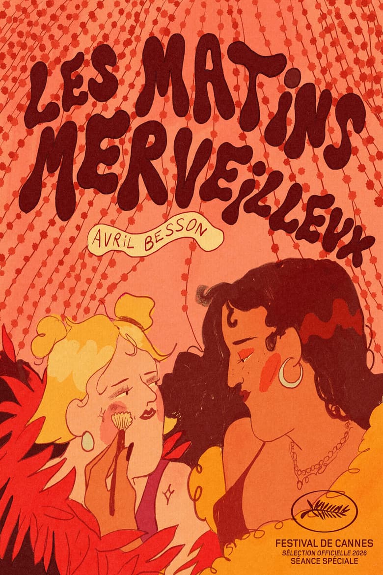 Marvelous Mornings poster