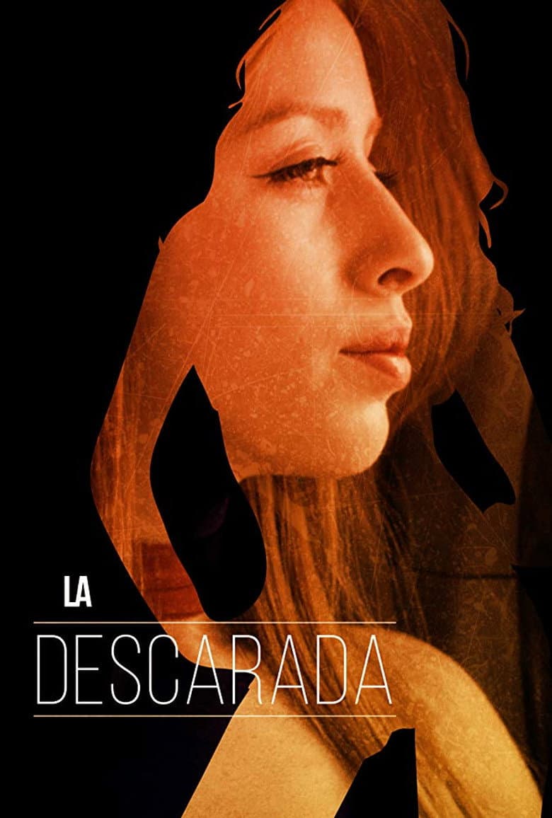 La Descarada poster
