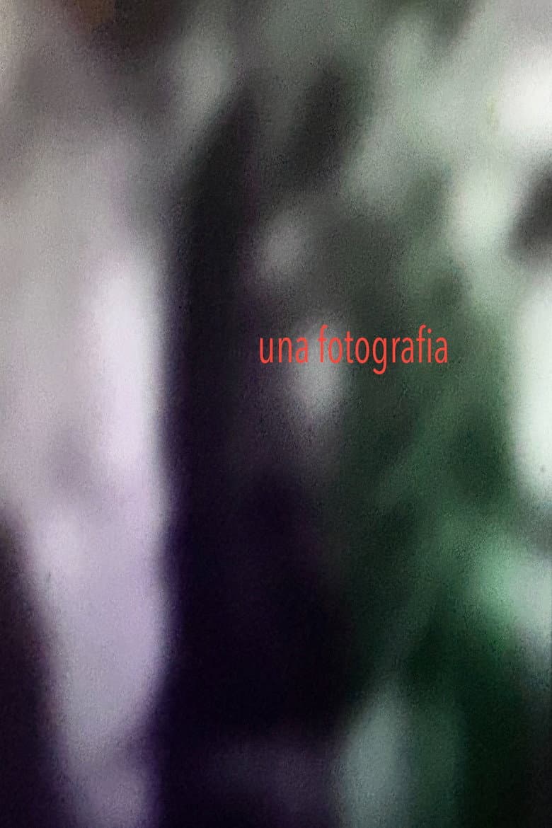 una fotografia poster