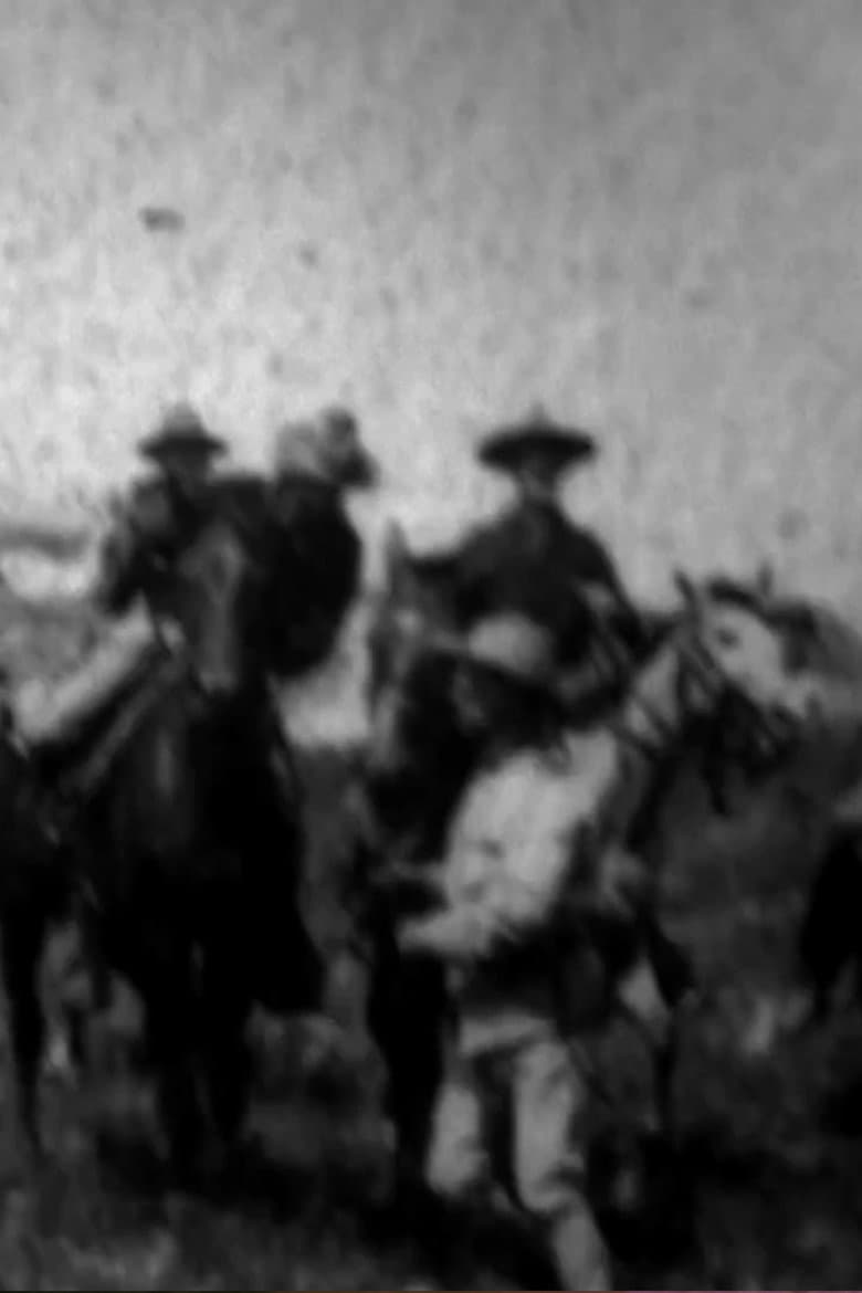 Col. Theodore Roosevelt and Officers of His Staff poster