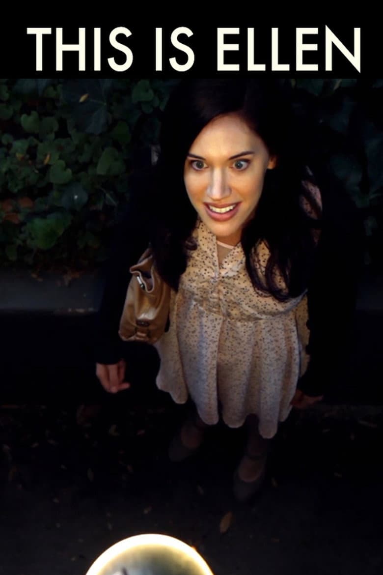 This Is Ellen poster