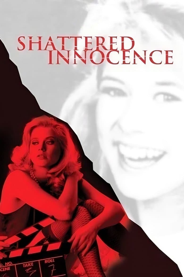 Shattered Innocence poster
