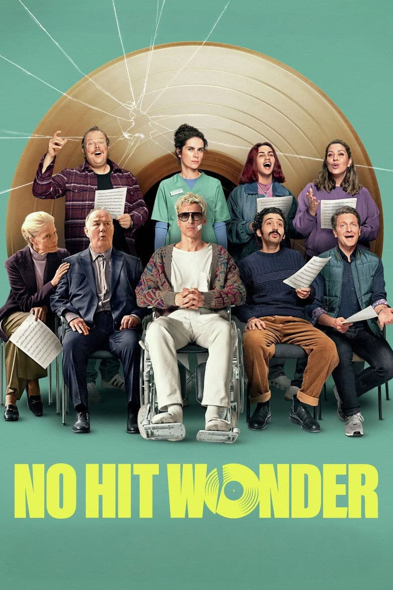No Hit Wonder poster