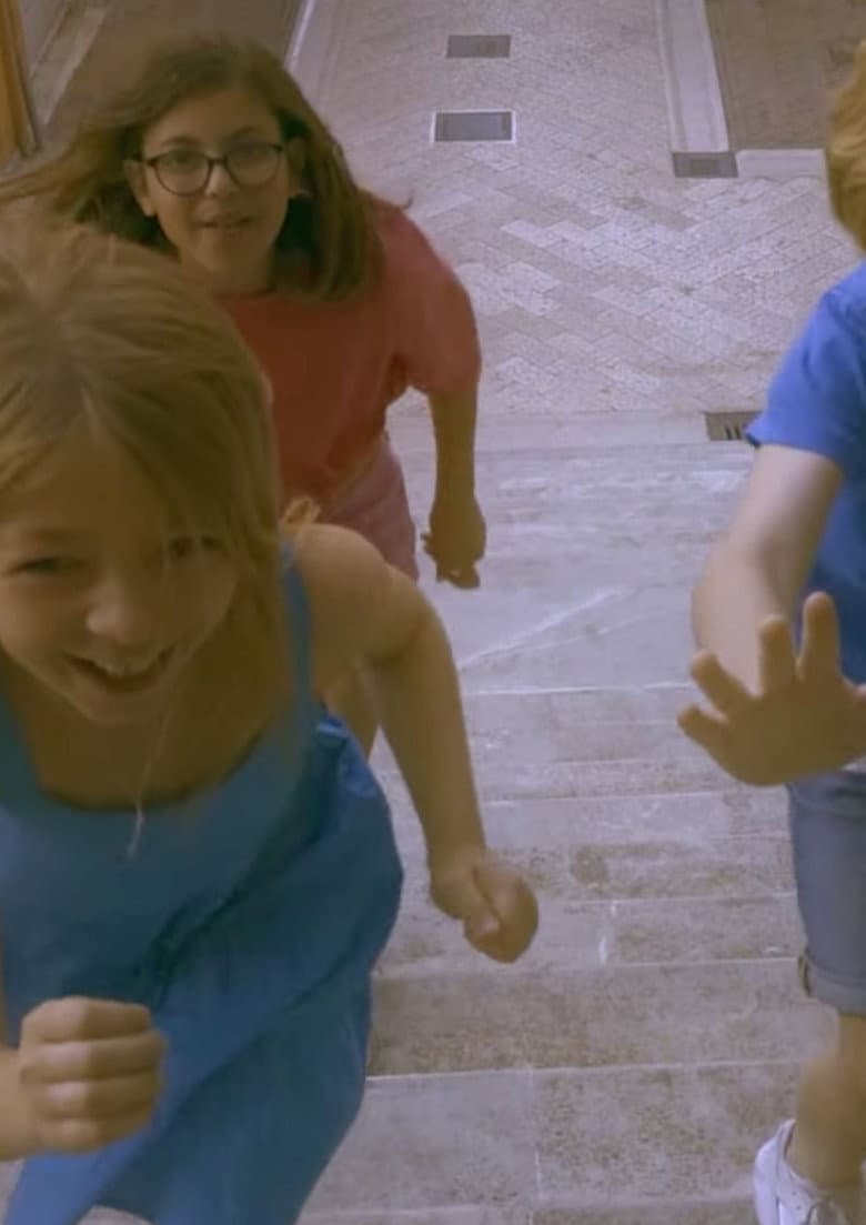 Dear Pirandello, you're wrong! poster