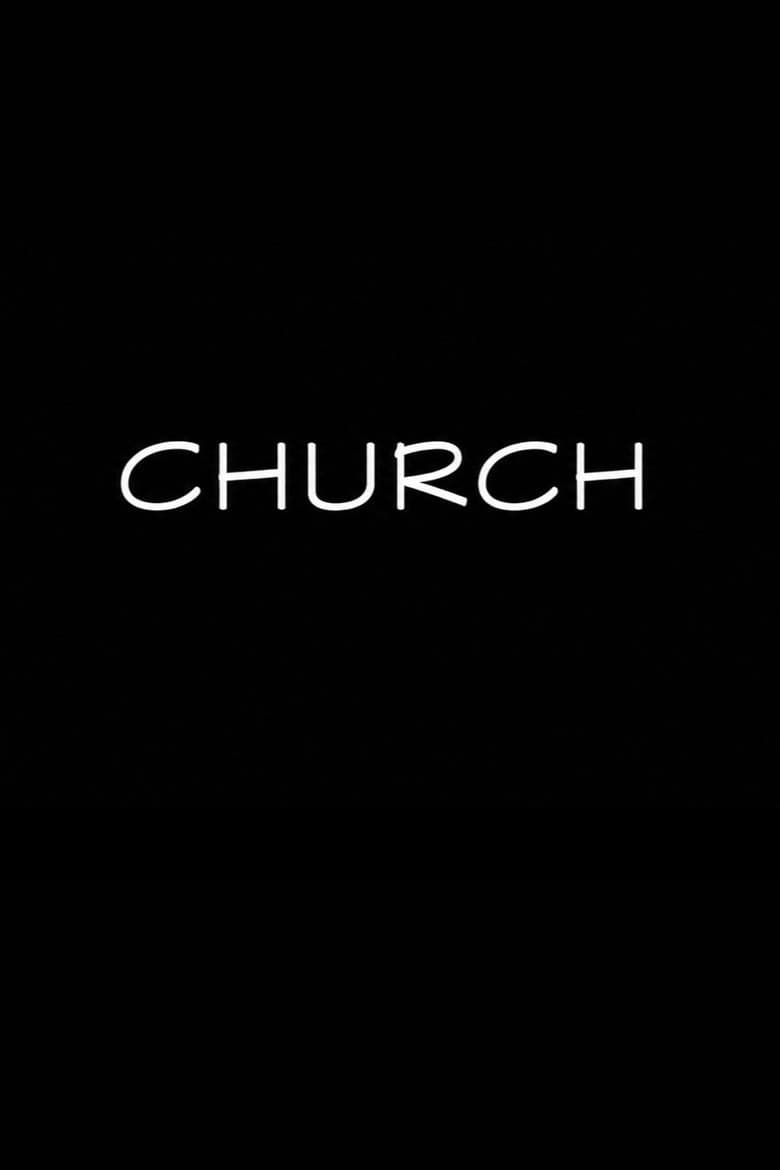 Church poster