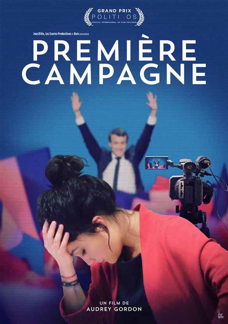 Première Campagne poster