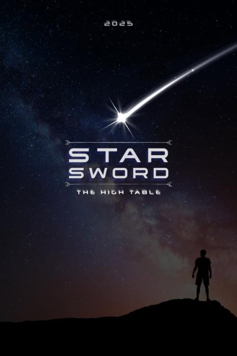 Star Sword: The High Table poster