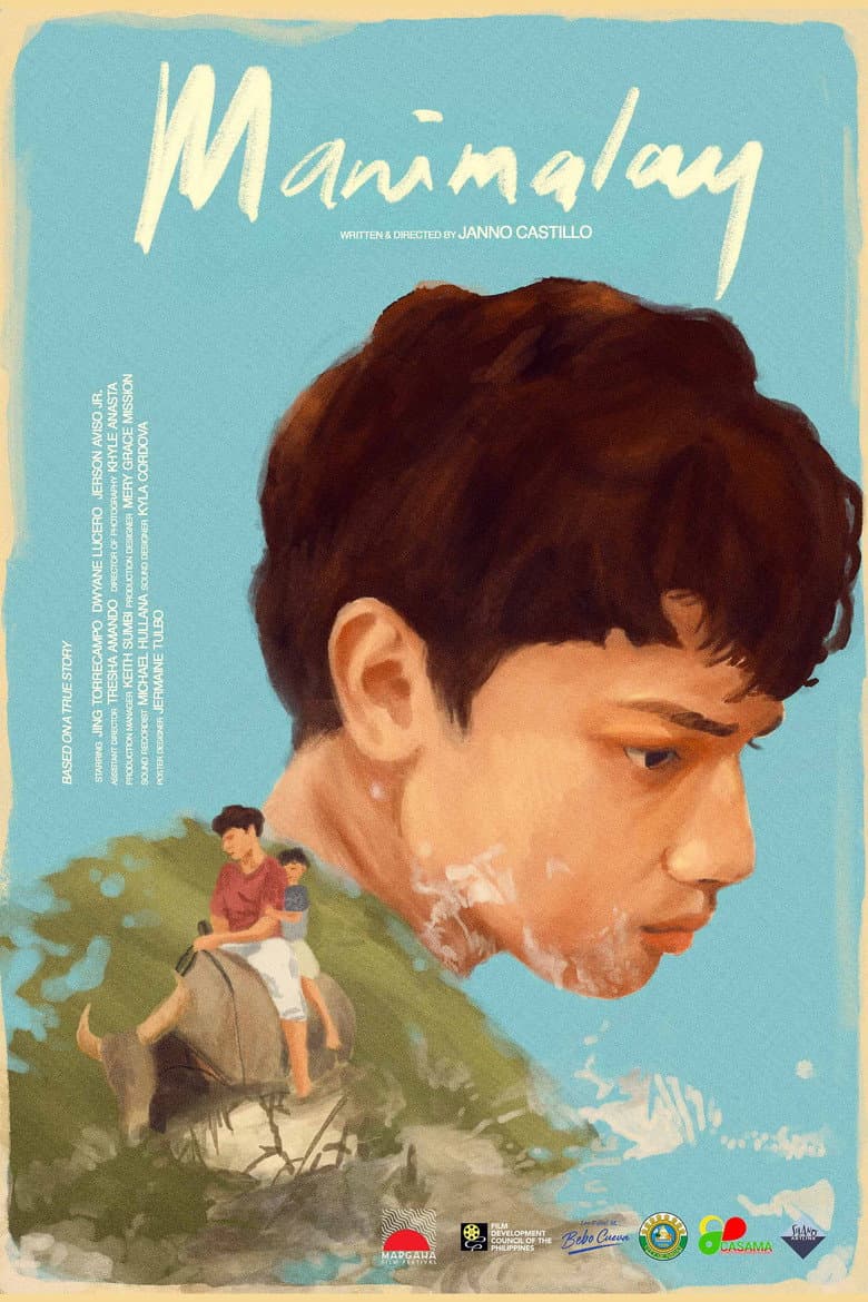 Manimalay poster