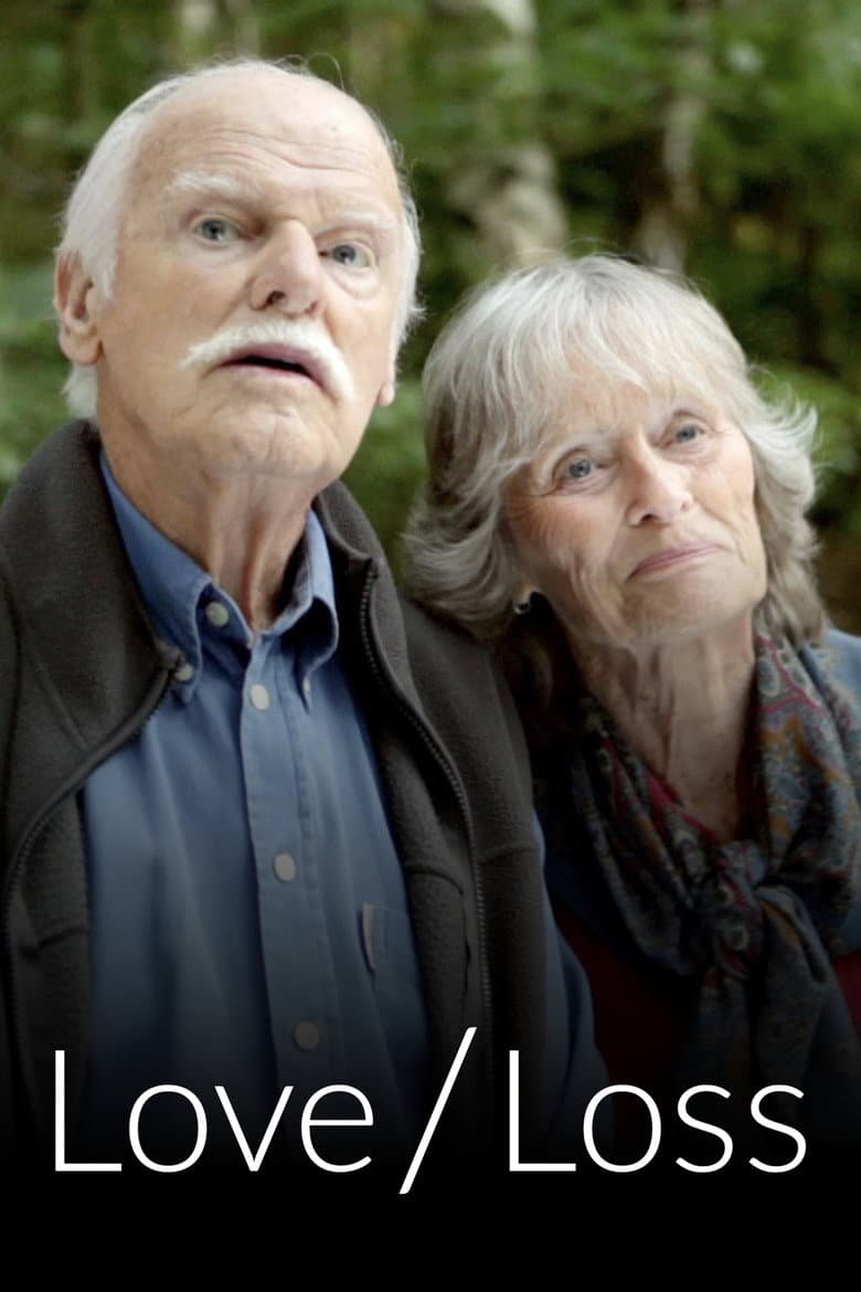 Love/Loss poster