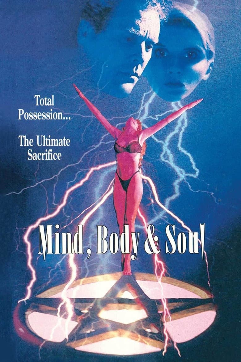 Mind, Body & Soul poster