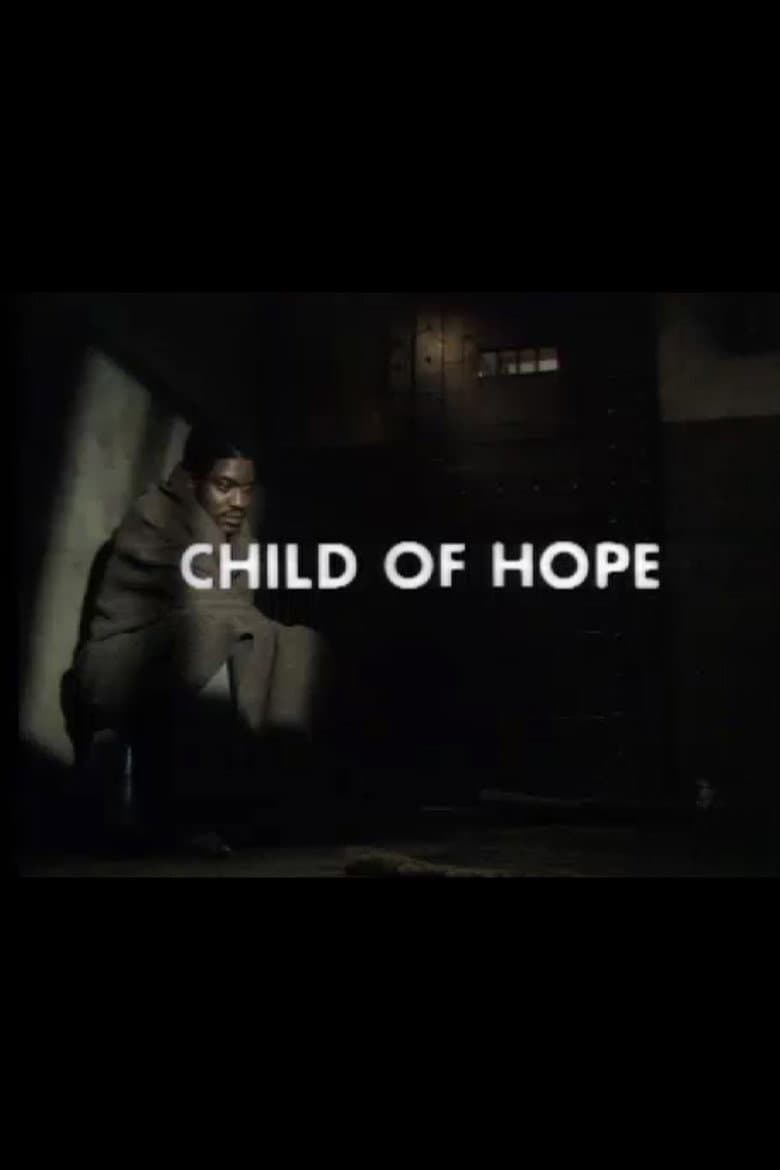 Child of Hope poster