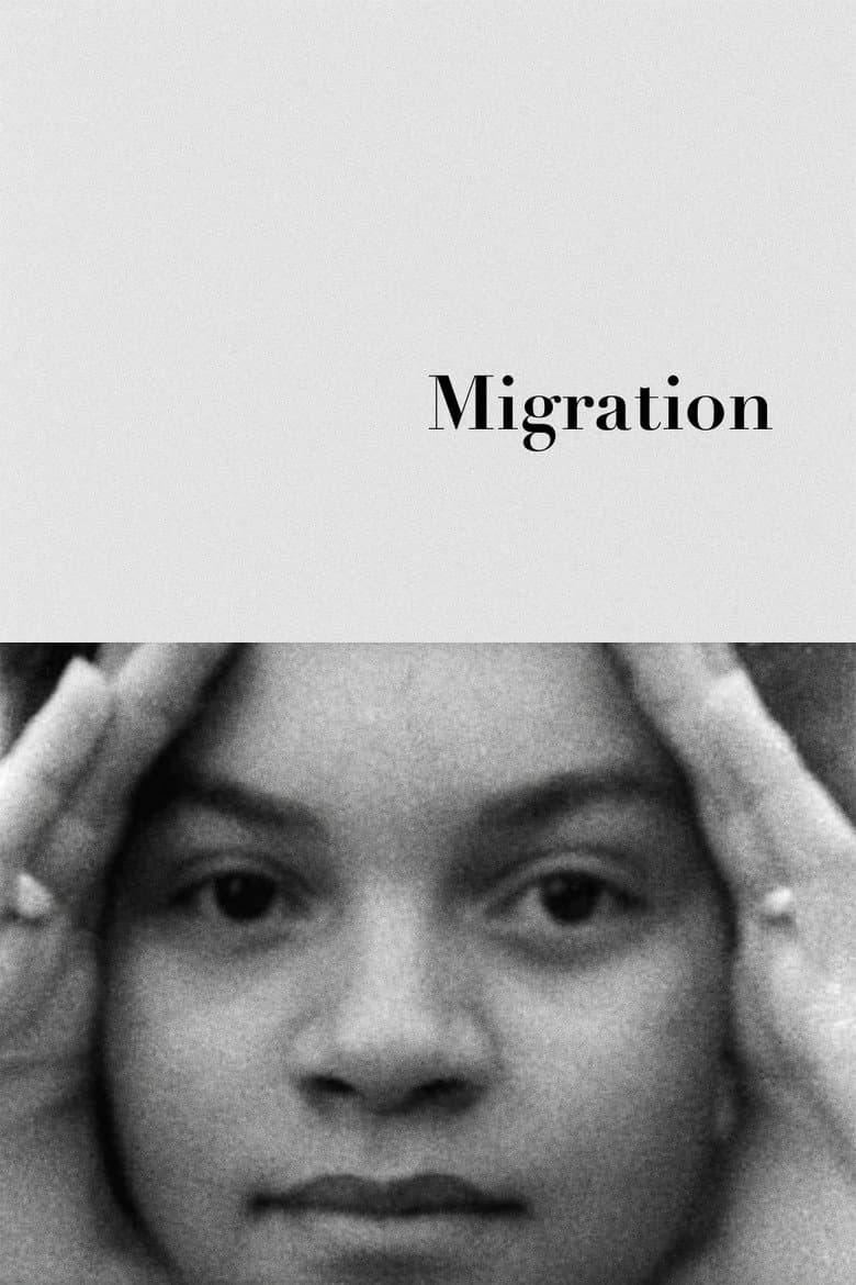 Migration poster