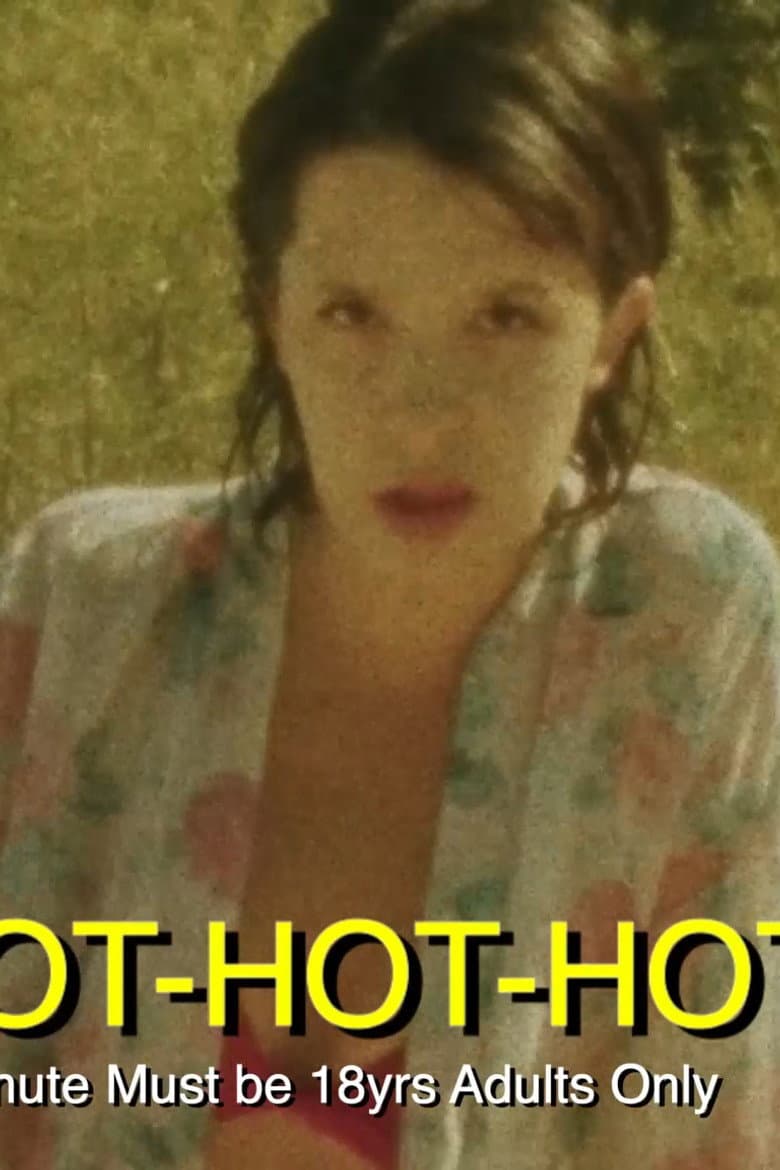 HOT-HOT-HOTT poster