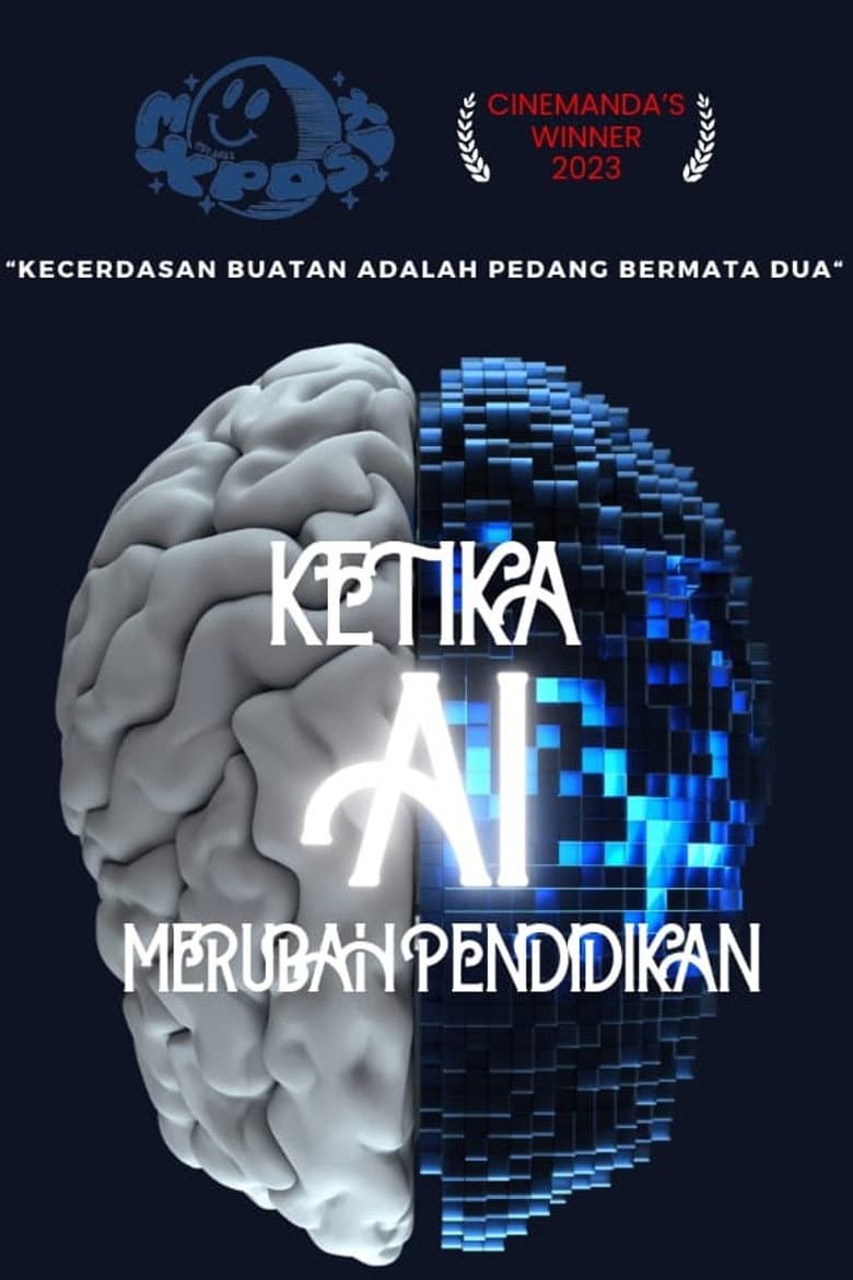 When Artificial Intelligence Changes Intelligence poster