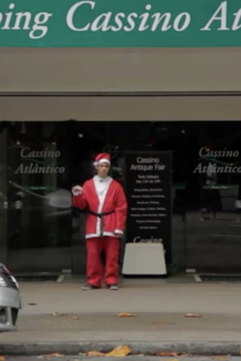 Coisas nossas poster