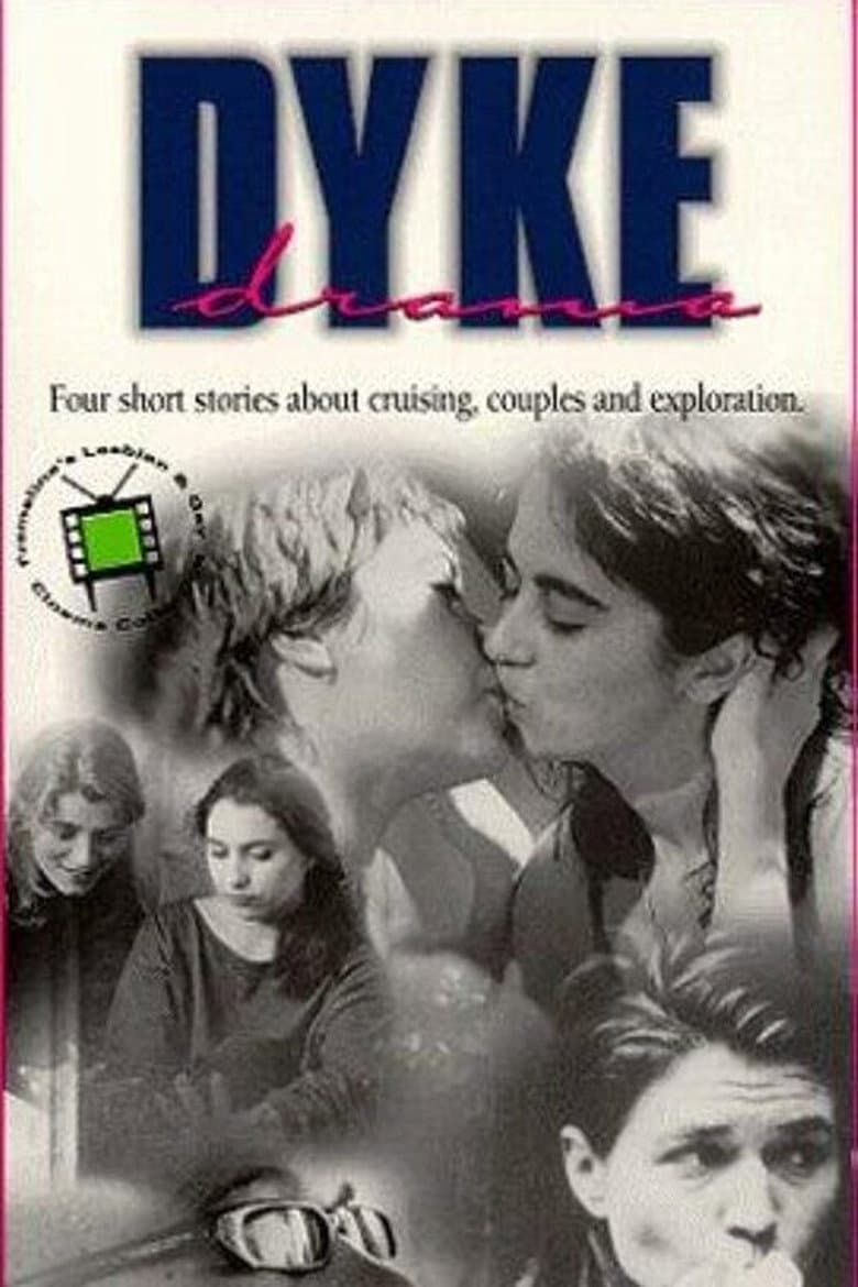 Dyke Drama poster