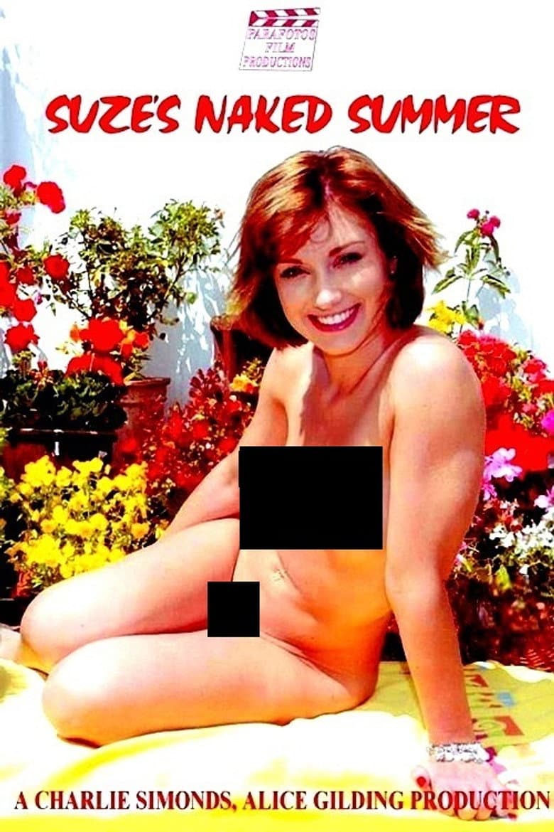 Suze's Naked Summer poster
