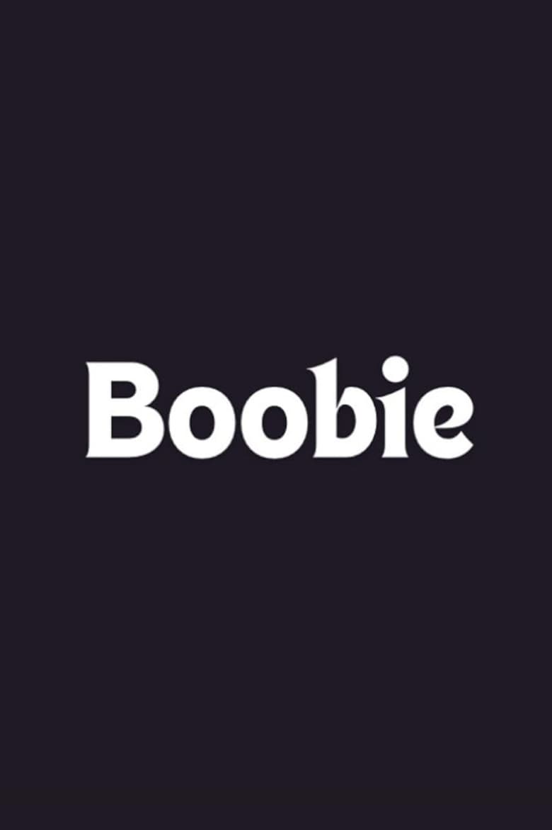 Boobie poster
