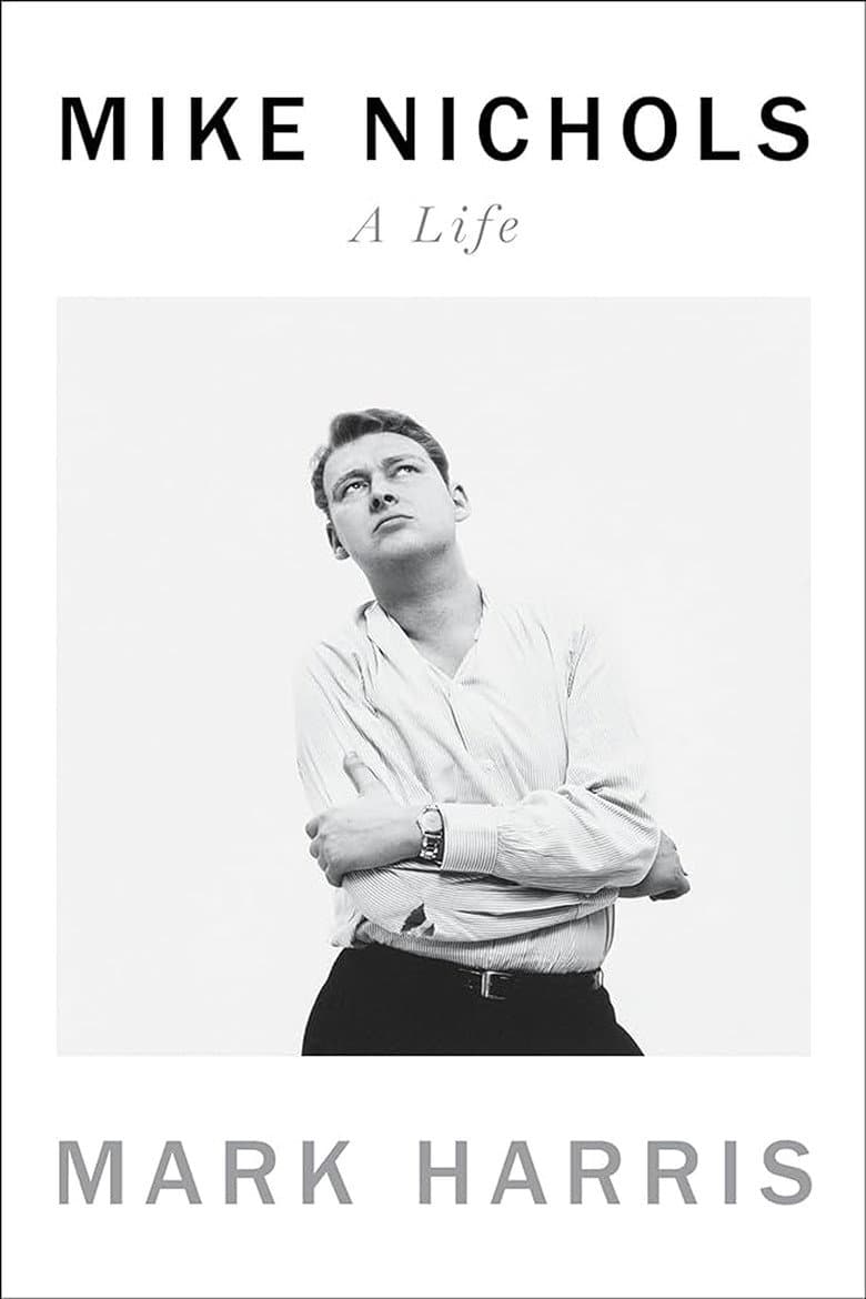 Mike Nichols: A Life poster