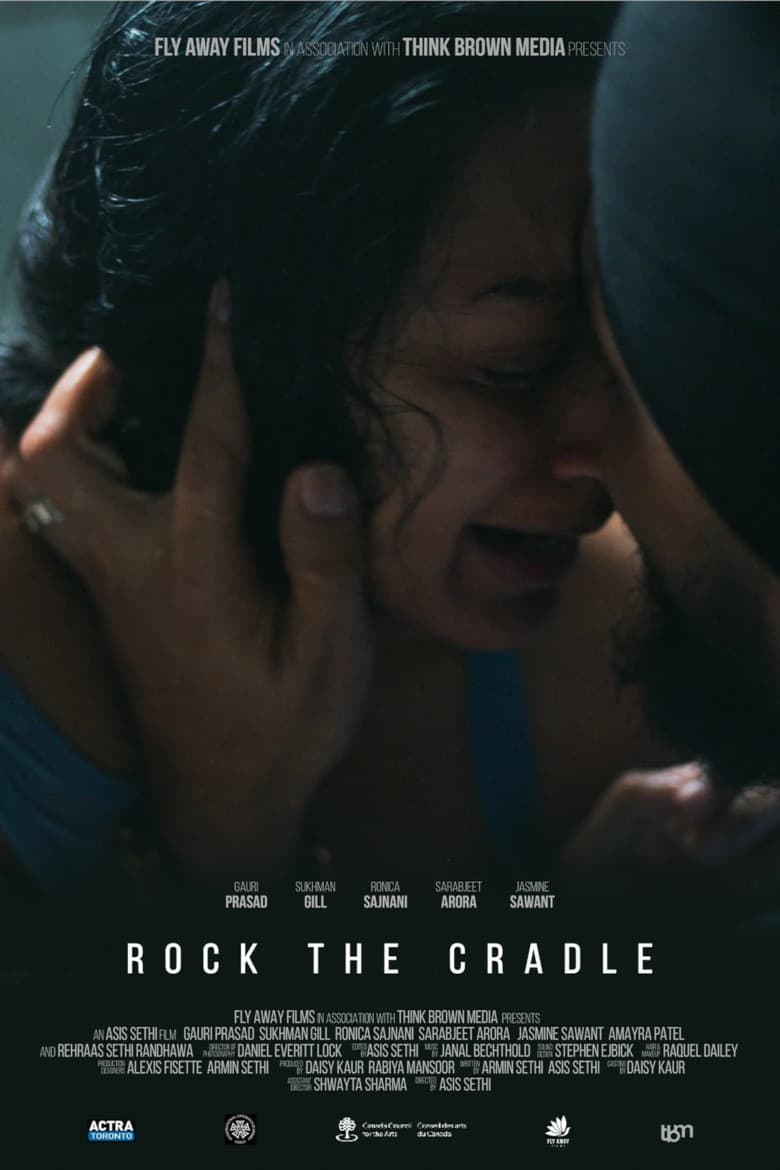 Rock the Cradle poster