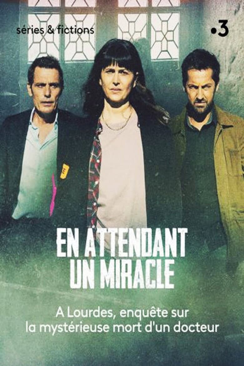 En attendant un miracle poster