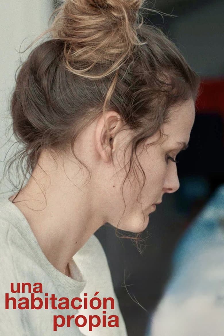 A Room of One's Own poster