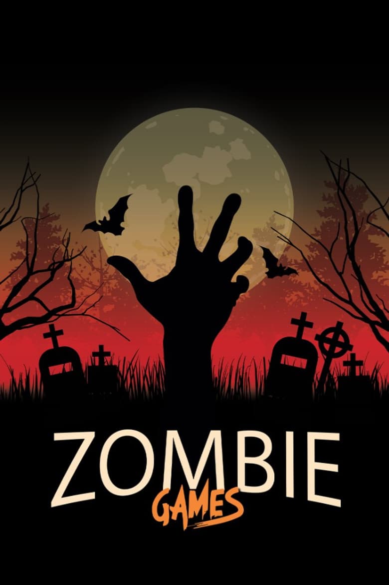 Zombie Games poster