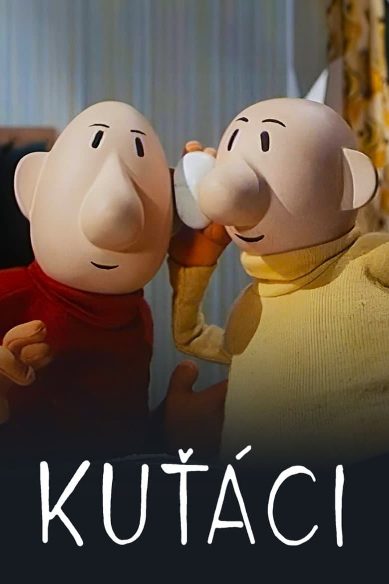 Kuťáci poster